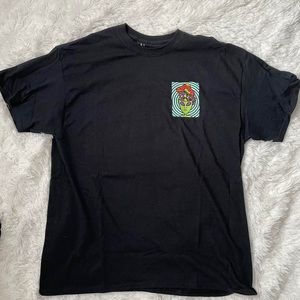 A-Lab Expand Your Mind Tee